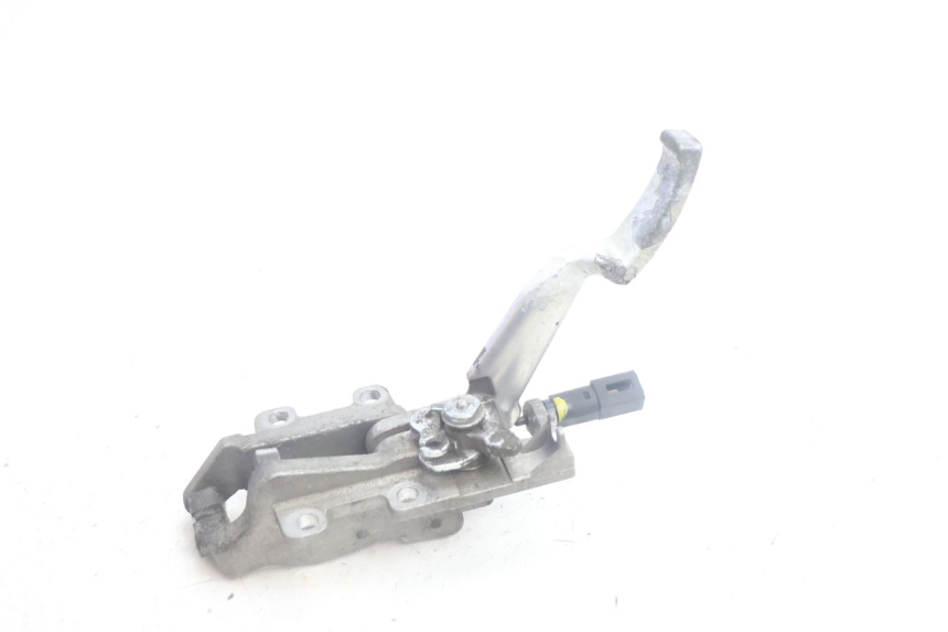 photo de PARKERINGSREMMHEVEL PIAGGIO MP3 125 (2006 - 2014) - Hoofdaanzicht