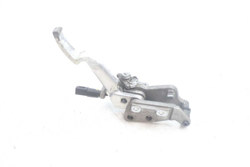 photo de PARKERINGSREMMHEVEL PIAGGIO MP3 125 (2006 - 2014) - Andere kijkhoek