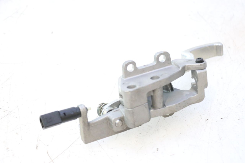 photo de PARKERINGSREMMHEVEL PIAGGIO MP3 500 (2011 - 2015) - Overzicht