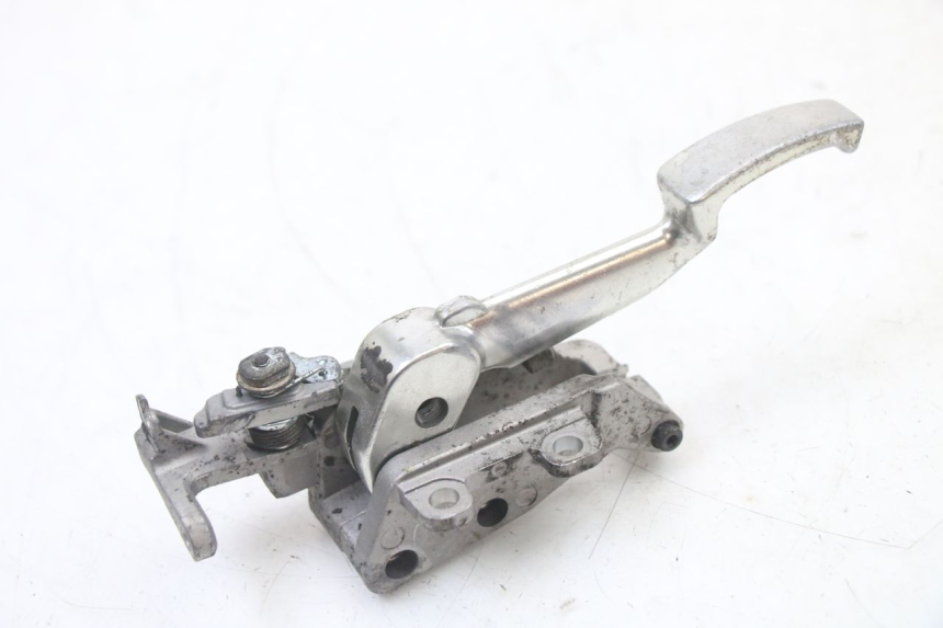 photo de PARKERINGSREMMHEVEL PIAGGIO MP3 LT 400 (2007 - 2012) - Hoofdaanzicht