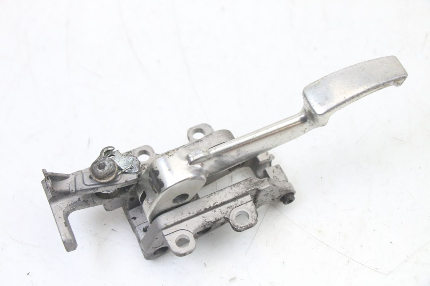 photo de PARKERINGSREMMHEVEL PIAGGIO MP3 LT 400 (2007 - 2012) - Detail van het onderdeel