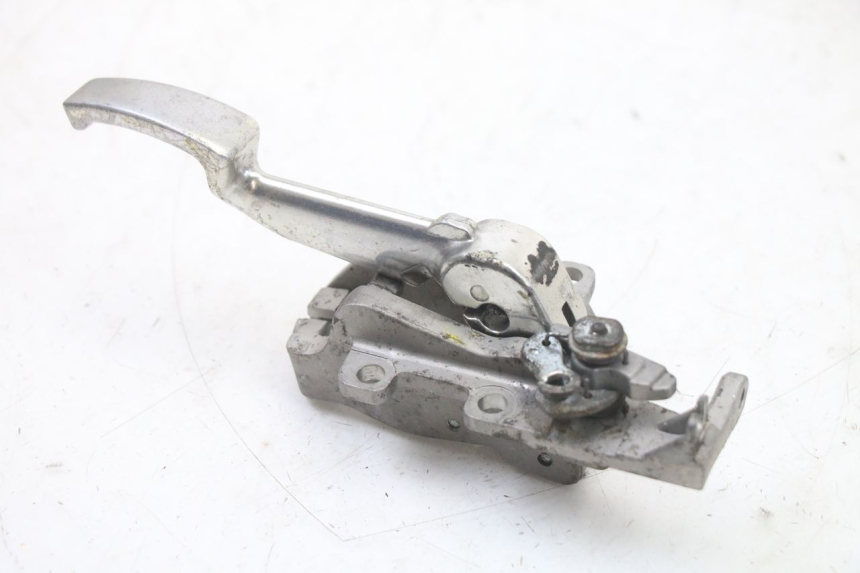 photo de PARKERINGSREMMHEVEL PIAGGIO MP3 LT 400 (2007 - 2012) - Andere kijkhoek