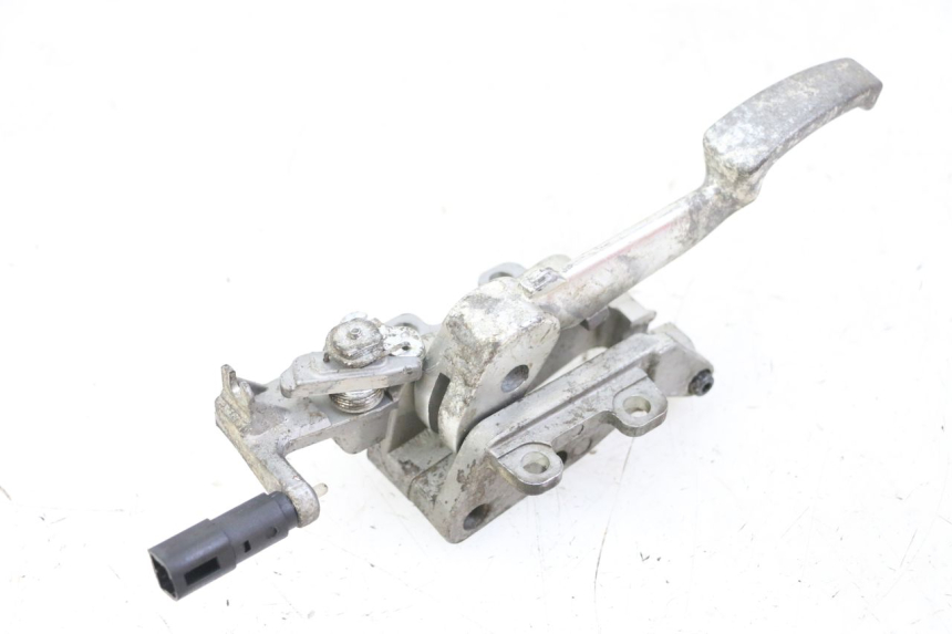 photo de PARKERINGSREMMHEVEL PIAGGIO MP3 LT 400 (2007 - 2012) - Hoofdaanzicht