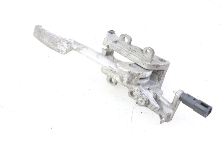 photo de PARKERINGSREMMHEVEL PIAGGIO MP3 LT 400 (2007 - 2012) - Detail van het onderdeel