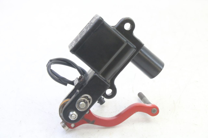 photo de PARKERINGSREMMHEVEL LIGIER PULSE 3 1 (2014 - 2020) - Technische close-up