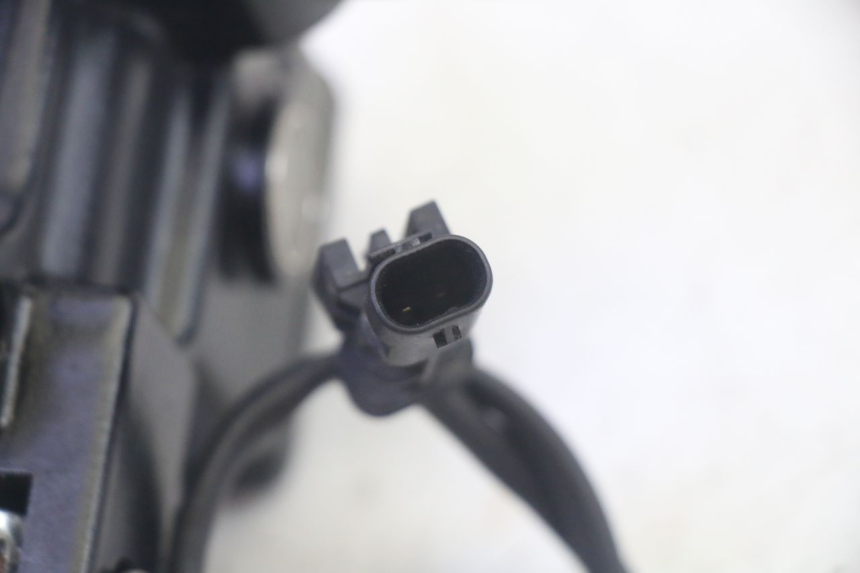 photo de PARKERINGSREMMHEVEL LIGIER PULSE 3 1 (2014 - 2020) - Staat van het oppervlak