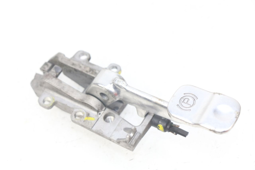 photo de PARKERINGSREMMHEVEL APRILIA SRV 850 (2012 - 2017) - Hoofdaanzicht