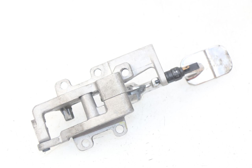 photo de PARKERINGSREMMHEVEL APRILIA SRV 850 (2012 - 2017) - Zoom op gebruiksstaat