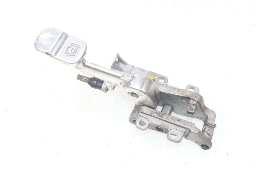 photo de PARKERINGSREMMHEVEL APRILIA SRV 850 (2012 - 2017) - Andere kijkhoek