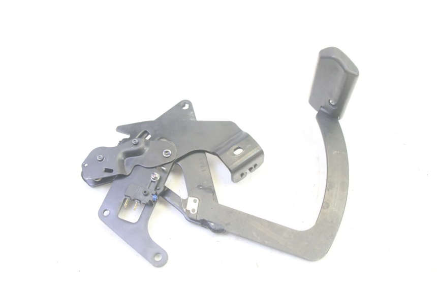 photo de PARKERINGSREMMHEVEL YAMAHA TRICITY 300 (2020 - 2024) - Detail van het onderdeel