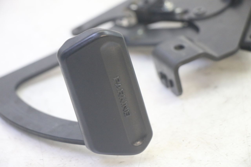 photo de PARKERINGSREMMHEVEL YAMAHA TRICITY 300 (2020 - 2024) - Overzicht