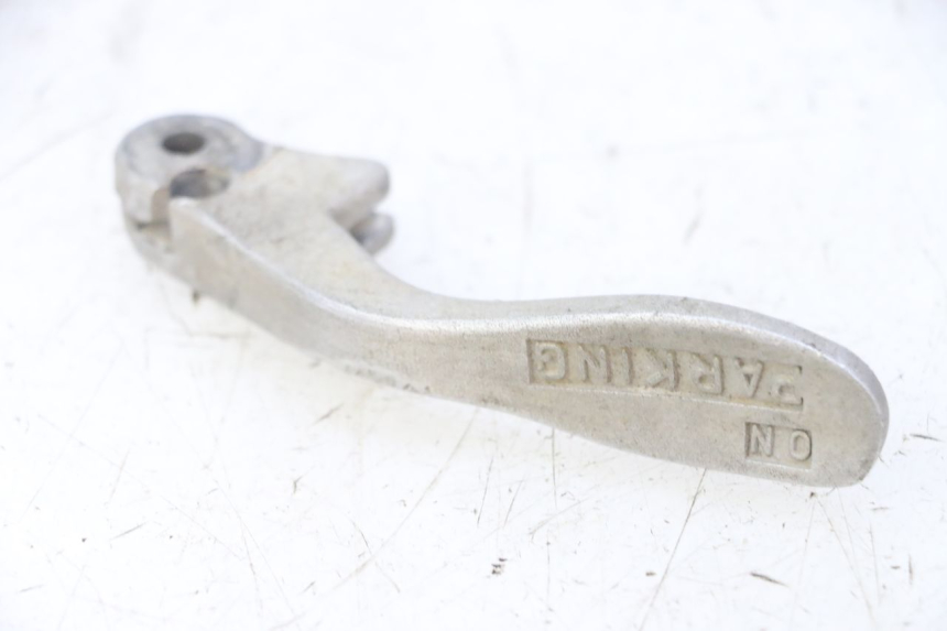 photo de PARKERINGSREMMHEVEL YAMAHA YFM R RAPTOR 250 (2008 - 2014) - Hoofdaanzicht