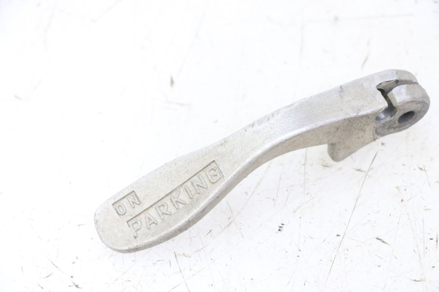 photo de PARKERINGSREMMHEVEL YAMAHA YFM R RAPTOR 250 (2008 - 2014) - Detail van het onderdeel