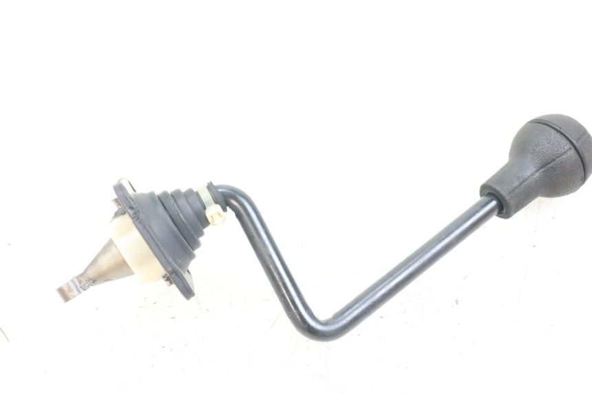 photo de VERSNELLINGSHEVEL HYTRACK HY S 4X4 410 (2013 - 2016) - Andere kijkhoek