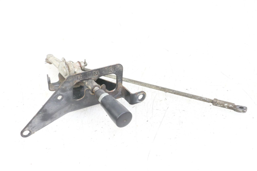 photo de VERSNELLINGSHEVEL MASAI XL 50 (2012 - 2019) - Hoofdaanzicht