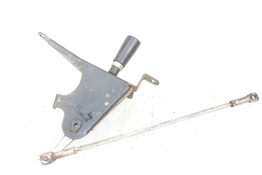 photo de VERSNELLINGSHEVEL MASAI XL 50 (2012 - 2019) - Detail van het onderdeel