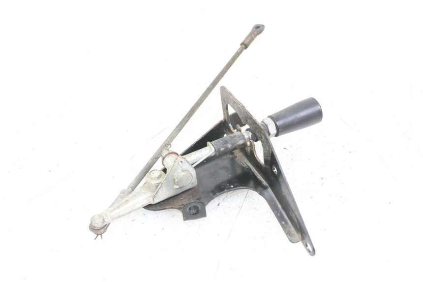 photo de VERSNELLINGSHEVEL MASAI XL 50 (2012 - 2019) - Zoom op gebruiksstaat