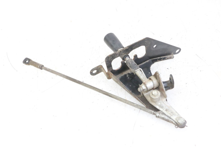 photo de VERSNELLINGSHEVEL MASAI XL 50 (2012 - 2019) - Andere kijkhoek