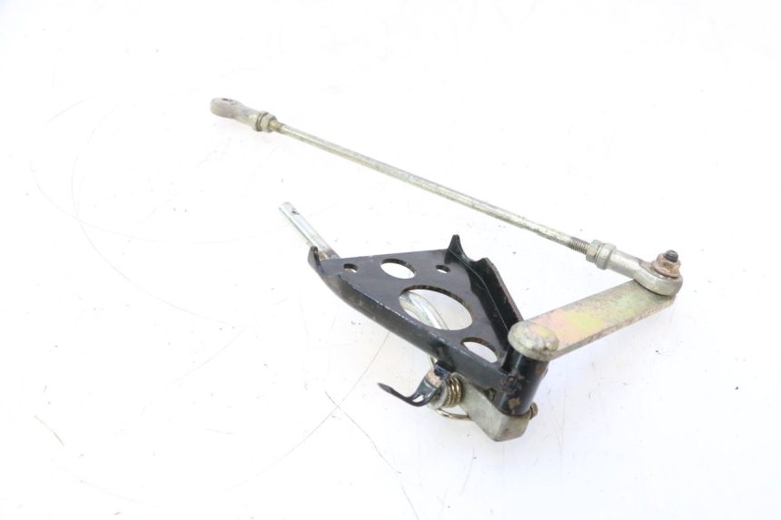 photo de VERSNELLINGSHEVEL KYMCO MXU R 250 (2004 - 2010) - Detail van het onderdeel