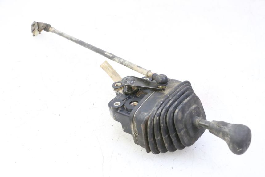 photo de VERSNELLINGSHEVEL YAMAHA YFM BRUIN 350 (2003 - 2009) - Hoofdaanzicht