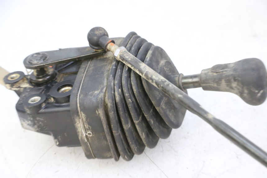 photo de VERSNELLINGSHEVEL YAMAHA YFM BRUIN 350 (2003 - 2009) - Detail van het onderdeel