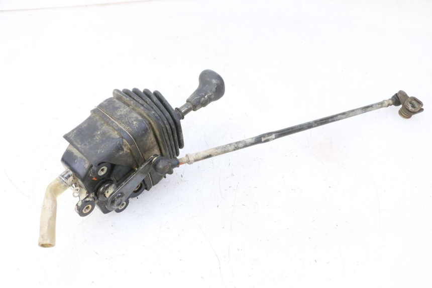 photo de VERSNELLINGSHEVEL YAMAHA YFM BRUIN 350 (2003 - 2009) - Andere kijkhoek