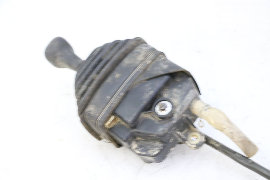 photo de VERSNELLINGSHEVEL YAMAHA YFM BRUIN 350 (2003 - 2009) - Technische close-up