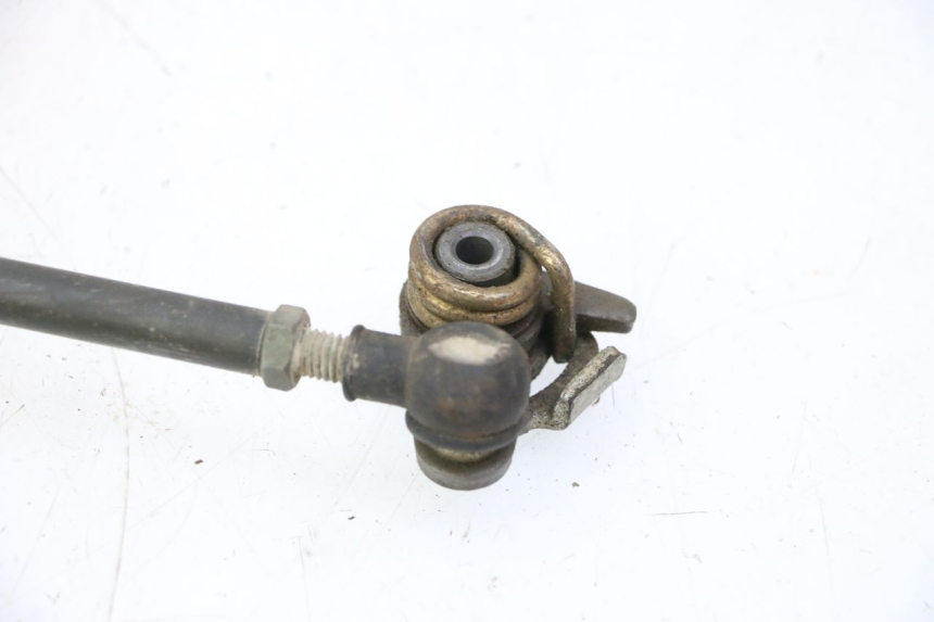 photo de VERSNELLINGSHEVEL YAMAHA YFM BRUIN 350 (2003 - 2009) - Overzicht