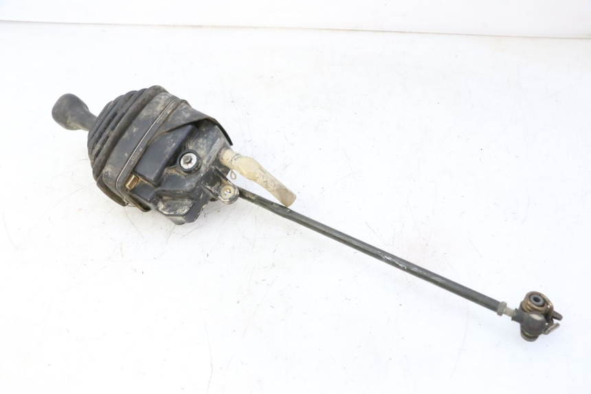 photo de VERSNELLINGSHEVEL YAMAHA YFM BRUIN 350 (2003 - 2009) - Bevestigingspunten