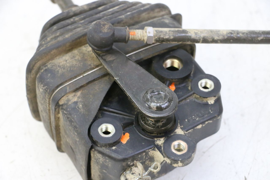 photo de VERSNELLINGSHEVEL YAMAHA YFM BRUIN 350 (2003 - 2009) - Staat van het oppervlak