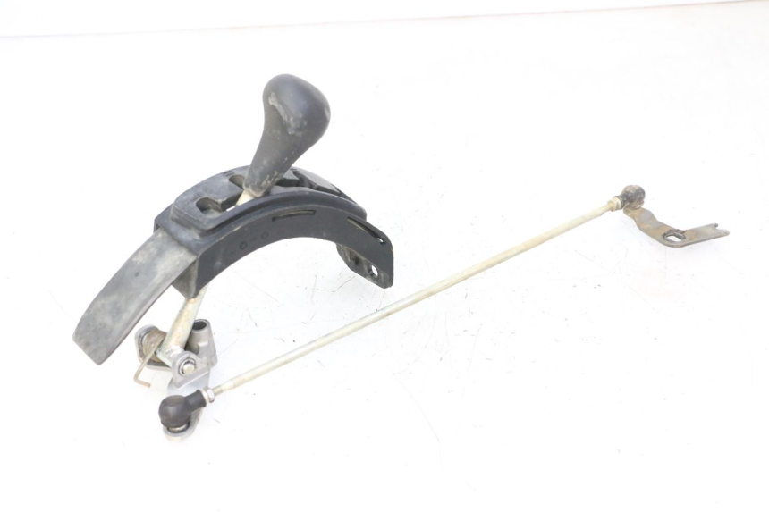 photo de VERSNELLINGSHEVEL YAMAHA YFM GRIZZLY 550 (2008 - 2015) - Hoofdaanzicht