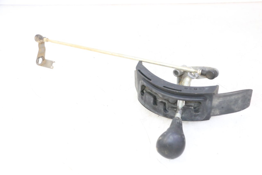 photo de VERSNELLINGSHEVEL YAMAHA YFM GRIZZLY 550 (2008 - 2015) - Detail van het onderdeel