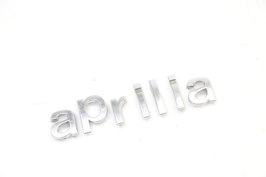 photo de MERKLOGO APRILIA ATLANTIC 125 (2003 - 2009) - Detail van het onderdeel