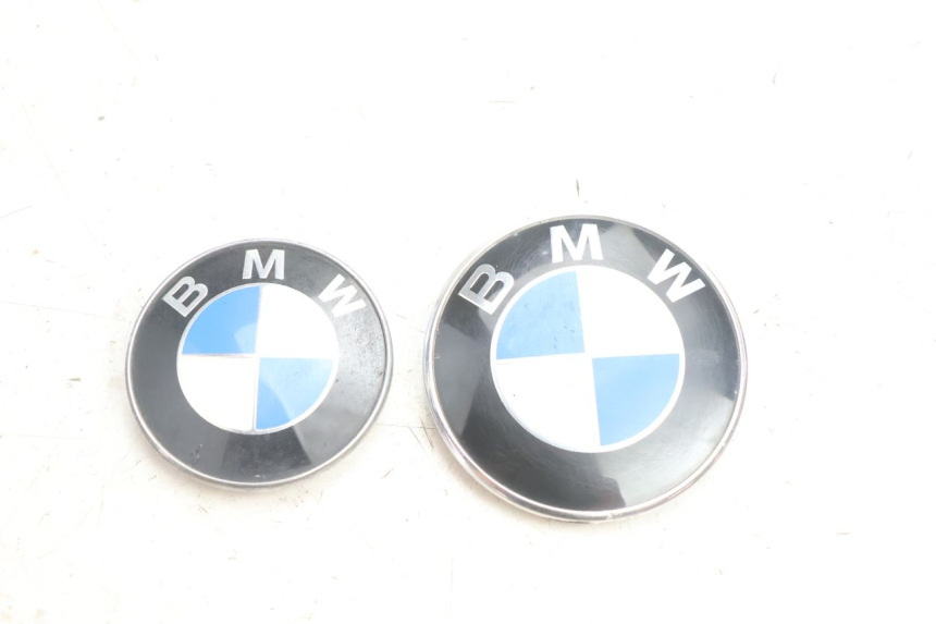 photo de MERKLOGO BMW C1 125 (2000 - 2003) - Hoofdaanzicht