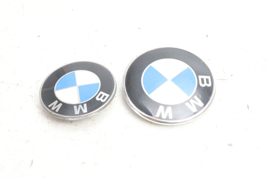 photo de MERKLOGO BMW C1 125 (2000 - 2003) - Detail van het onderdeel