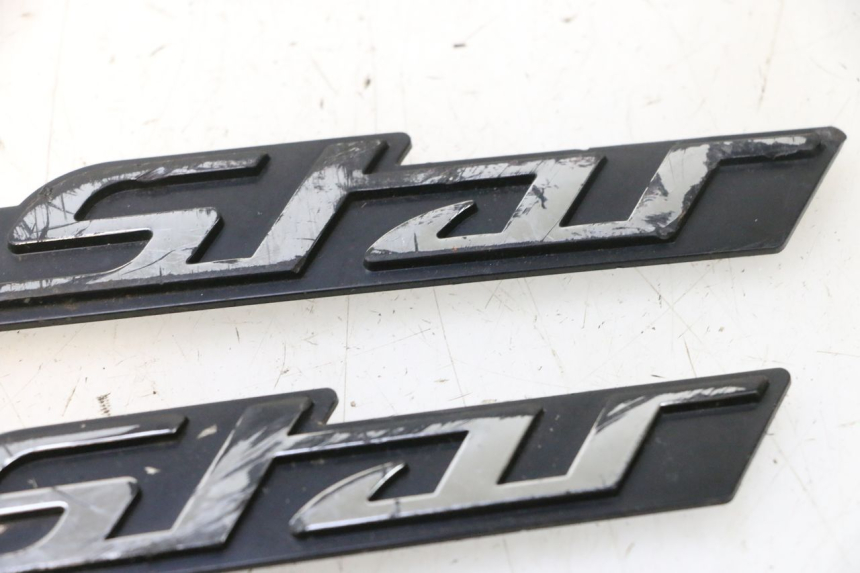 photo de MERKLOGO PEUGEOT CITYSTAR 2T 50 (2018 - 2021) - Detail van het onderdeel