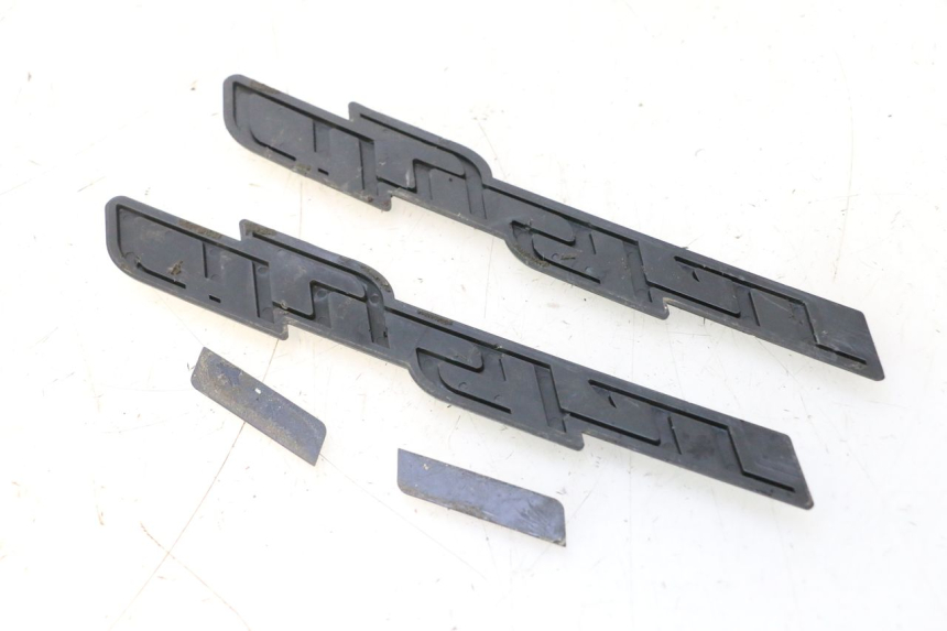 photo de MERKLOGO PEUGEOT CITYSTAR 2T 50 (2018 - 2021) - Overzicht