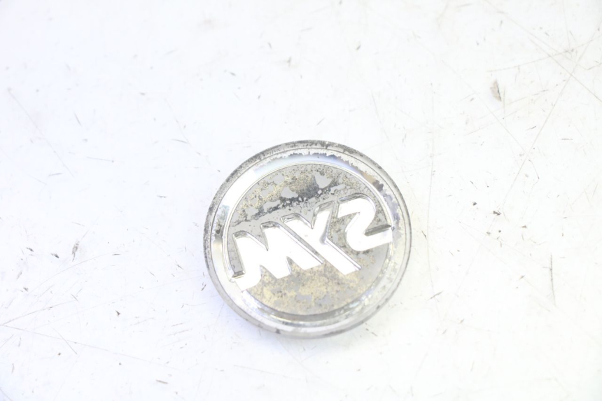 photo de MERKLOGO SYM FIDDLE 3 III 125 (2014 - 2020) - Detail van het onderdeel