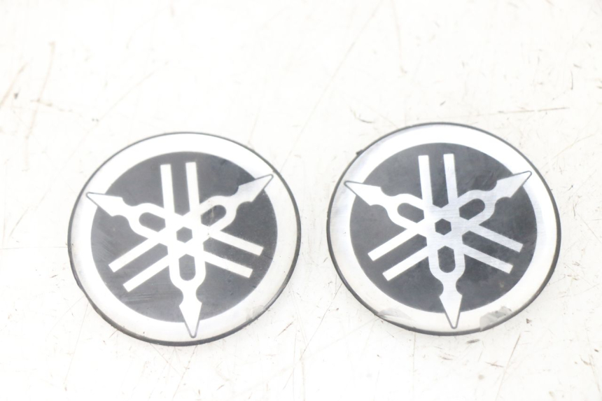 photo de MERKLOGO YAMAHA FJR ABS 1300 (2006 - 2012) - Hoofdaanzicht