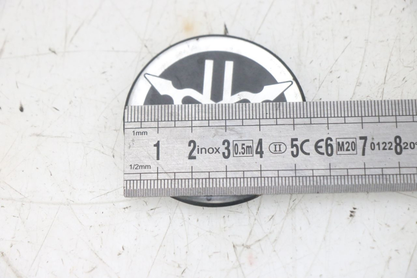 photo de MERKLOGO YAMAHA FJR ABS 1300 (2006 - 2012) - Detail van het onderdeel