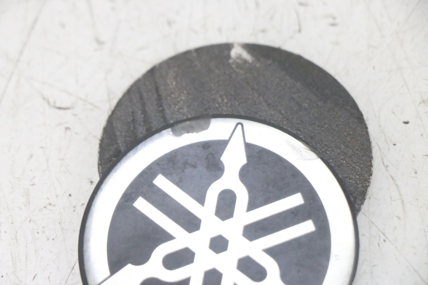 photo de MERKLOGO YAMAHA FJR ABS 1300 (2006 - 2012) - Andere kijkhoek