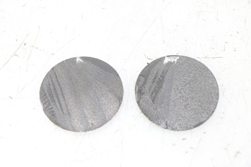 photo de MERKLOGO YAMAHA FJR ABS 1300 (2006 - 2012) - Technische close-up