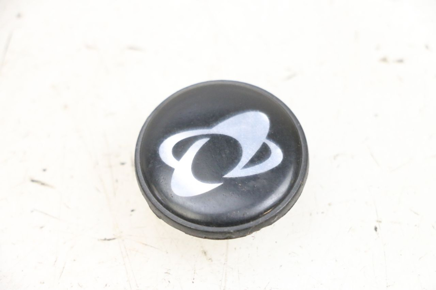 photo de MERKLOGO MBK FLIPPER 115 (2013 - 2017) - Hoofdaanzicht