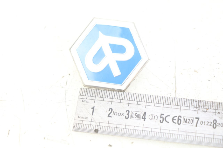 photo de MERKLOGO PIAGGIO FLY 4T 50 (2013 - 2017) - Detail van het onderdeel