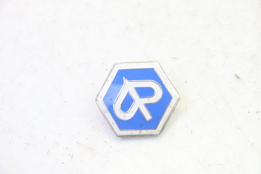 photo de MERKLOGO PIAGGIO FLY 4T 50 (2013 - 2017) - Hoofdaanzicht