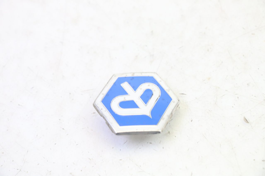 photo de MERKLOGO PIAGGIO FLY 4T 50 (2013 - 2017) - Detail van het onderdeel