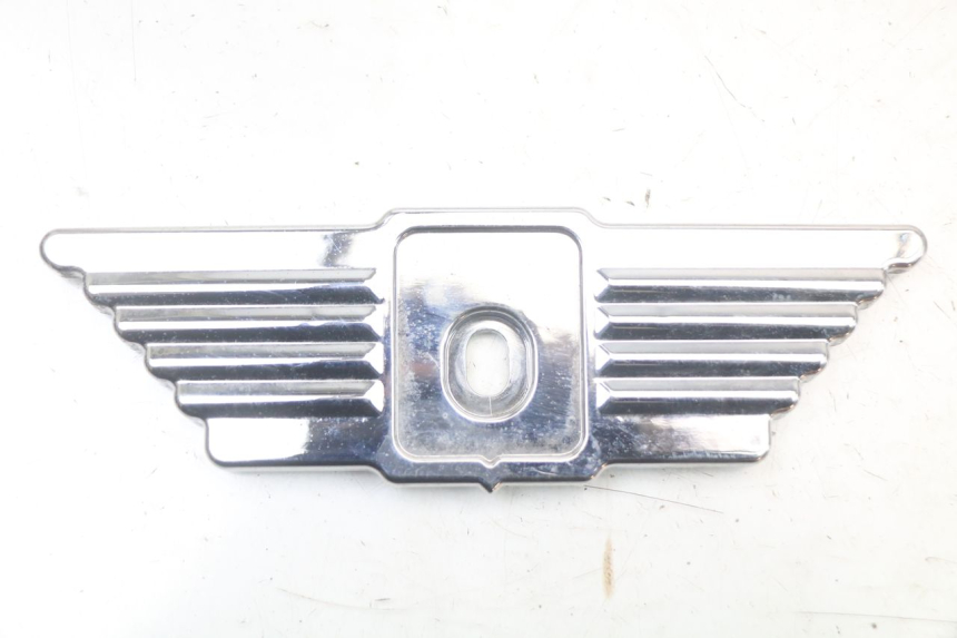 photo de MERKLOGO JM MOTORS VX 125 (2022 - 2025) - Hoofdaanzicht