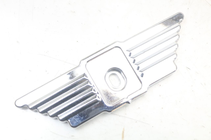 photo de MERKLOGO JM MOTORS VX 125 (2022 - 2025) - Detail van het onderdeel