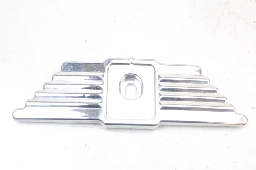 photo de MERKLOGO JM MOTORS VX 125 (2022 - 2025) - Andere kijkhoek