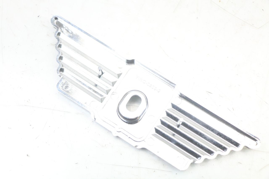 photo de MERKLOGO JM MOTORS VX 125 (2022 - 2025) - Bevestigingspunten